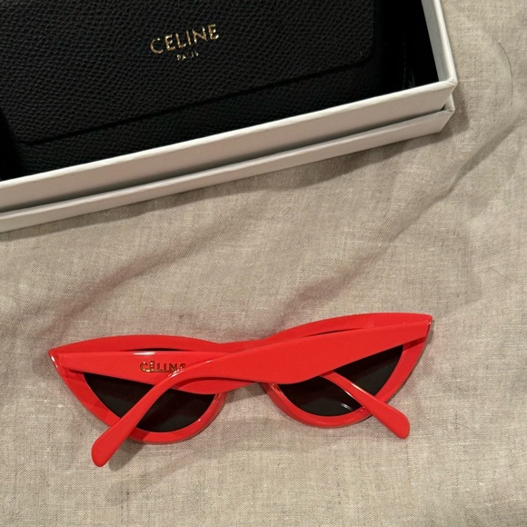 Celine Sunglasses - Picture 5 of 7